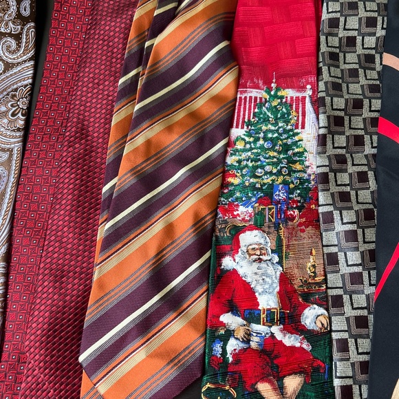 Ties - Picture 3 of 5